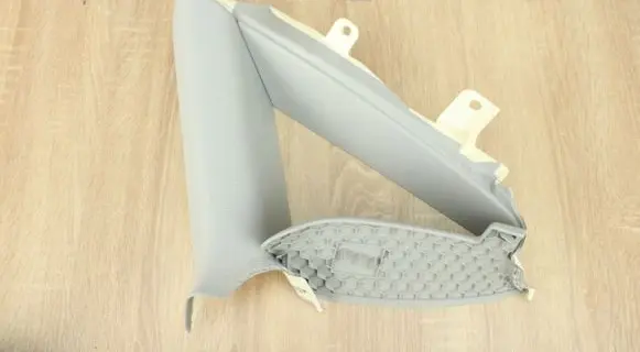 Audi A7 S7 4G (A) pillar trim 4G8867288