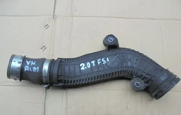 Audi TT TTS Mk2 Air intake hose/pipe 1K0145840R