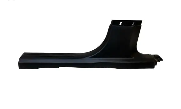 Opel Mokka B (B) pillar trim (bottom) 98310381ZD