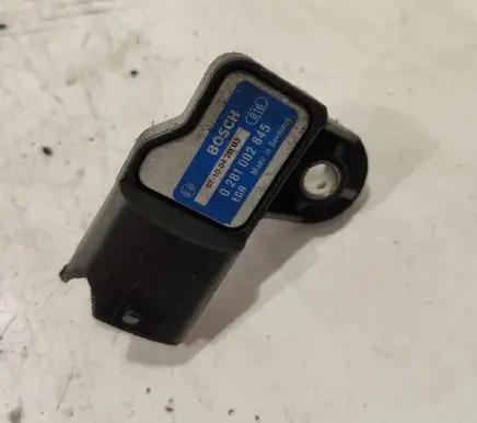 Air pressure sensor
