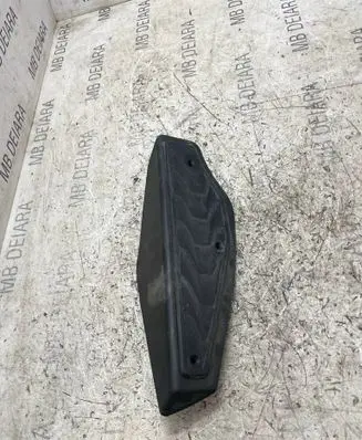 Aston Martin DB9 Foot rest pad/dead pedal V0596