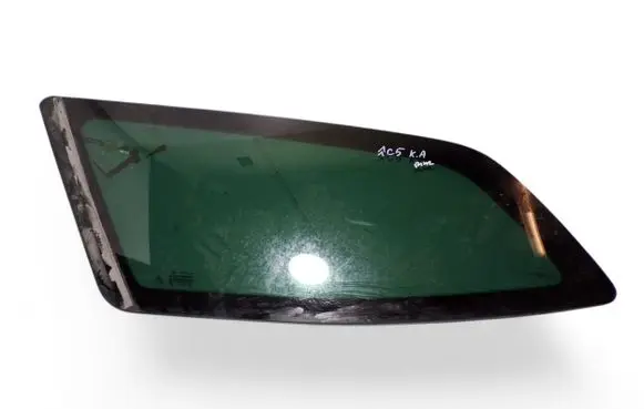 Citroen C5 Rear side window 9682072380