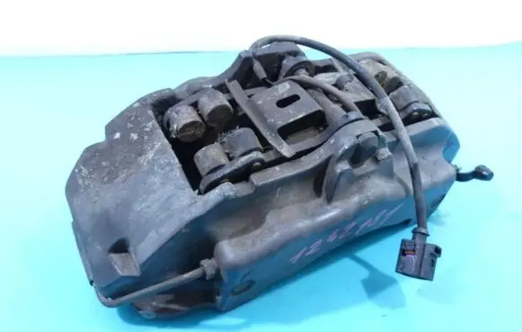 Volkswagen Touareg I Front brake caliper IMPRK1242181