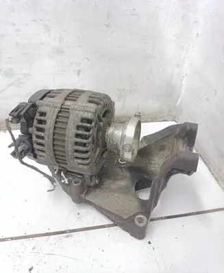 Ford S-MAX Generator/alternator 6G9N10300UD 4M5Q10239CC 0131615008