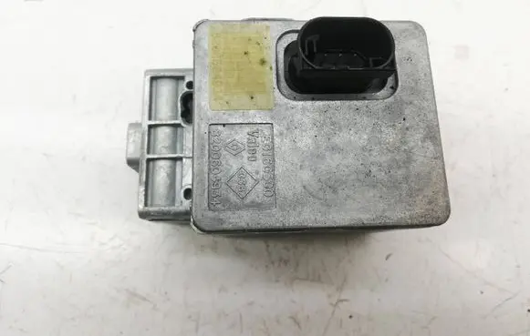 Renault Megane III Steering wheel lock 8200604934
