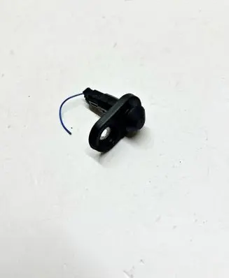 Toyota RAV 4 (XA40) Loading door sensor 