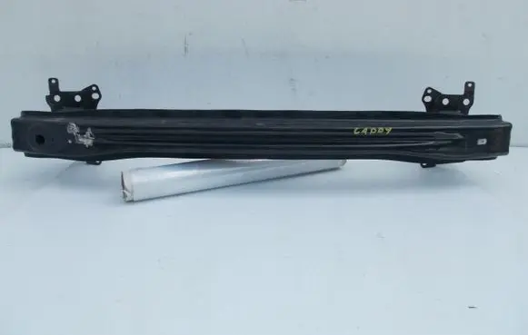 Volkswagen Caddy Front bumper cross member 20032010CADDY
