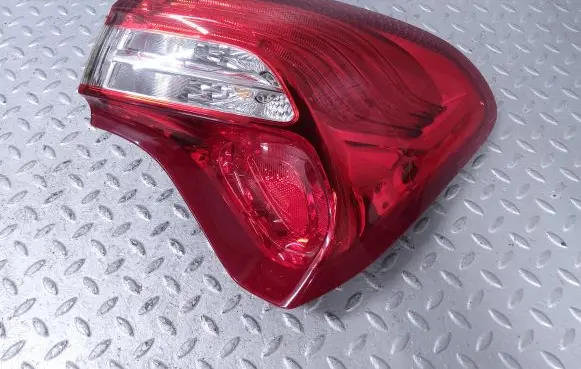 Citroen DS5 Rear/tail lights 9803167780