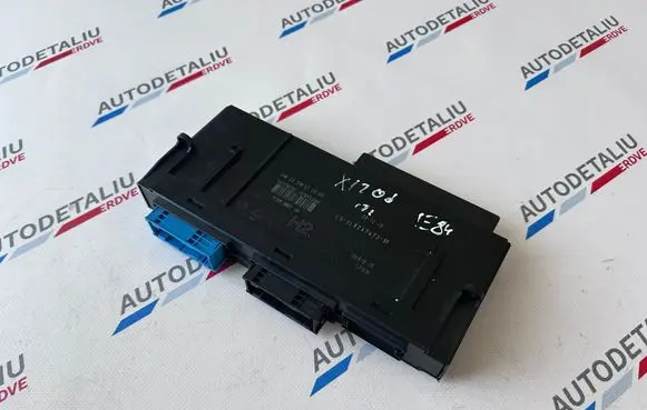 BMW X1 E84 Comfort/convenience module 9247472 61359247472