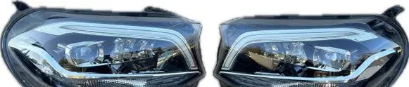 Mercedes-Benz X-class W470 Headlight part 4709060800 4709060900
