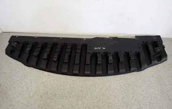 Nissan Note (E11) Engine splash shield/under tray 62663-BH00H