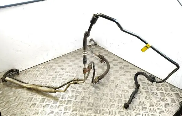 Ford S-MAX Power steering hose/pipe/line