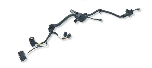 Mini Countryman U25 Engine installation wiring loom 5A7A0C6