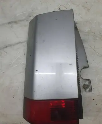 Opel Meriva A Rear fog light 93295362 89398101