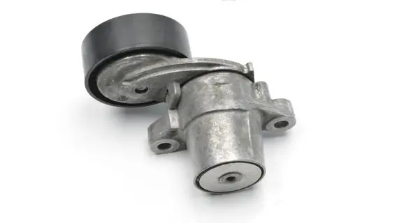 Ford Mondeo MK IV Timing belt/chain tensioner CM5Q6A228BA