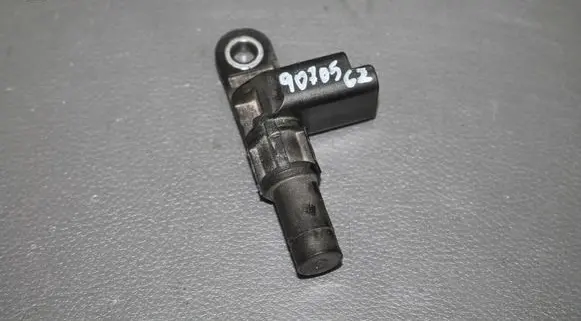 Ford Focus Camshaft position sensor 9677493380
