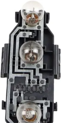 Audi A6 S6 C5 4B Tail light bulb cover holder BL3158B