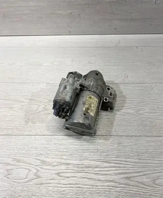 BMW 3 F30 F35 F31 Starter motor 8621839 20191026 0001170603