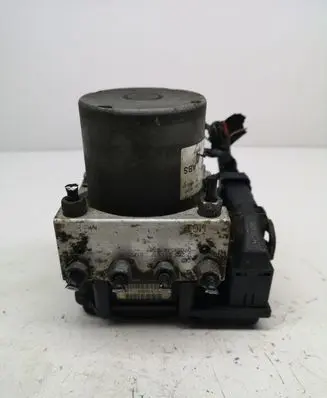 Peugeot Boxer ABS Pump 0265231617 0265800461 51725097