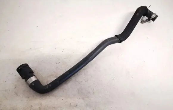 BMW X5 E70 Engine coolant pipe/hose 17127536235