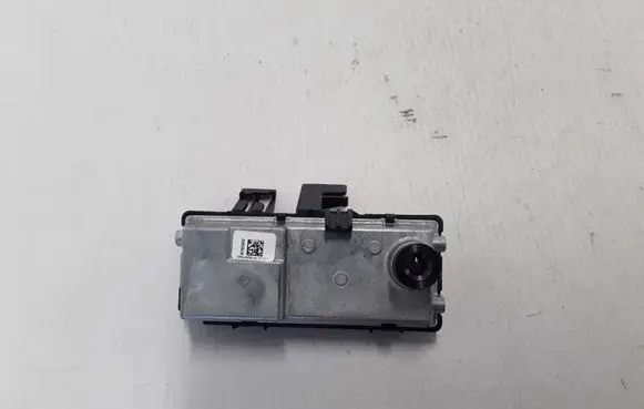 Renault Megane IV Windshield/windscreen camera 284624085R