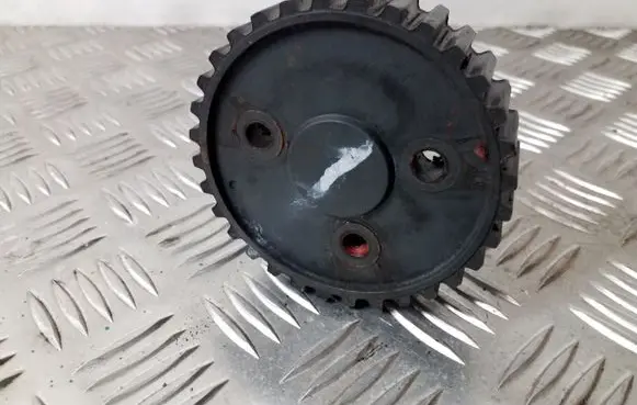 Ford Focus Fuel pump gear (pulley) 