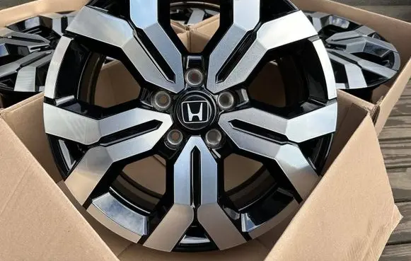Honda Civic R17 alloy rim 403000531R