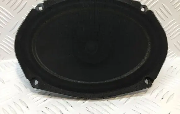 Jeep Patriot Front door speaker P05059063AC