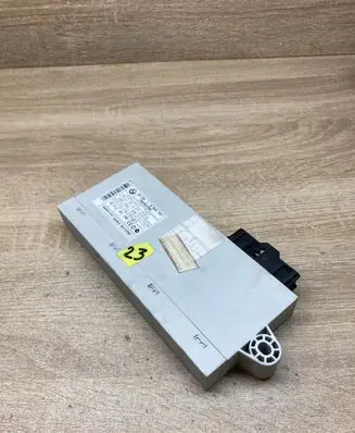 BMW 5 E60 E61 CAS control unit/module 6943797 5WK49412PBF