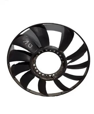 Volkswagen PASSAT B5 Fan impeller 058121301b