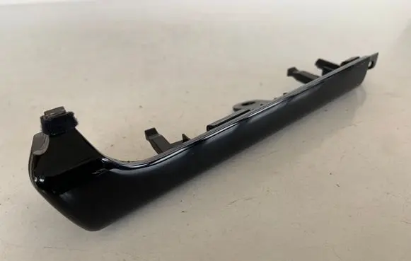 Audi A7 S7 4G Dashboard glove box trim 4G8853189BD 4G8853189BD1LQ 4G8853189