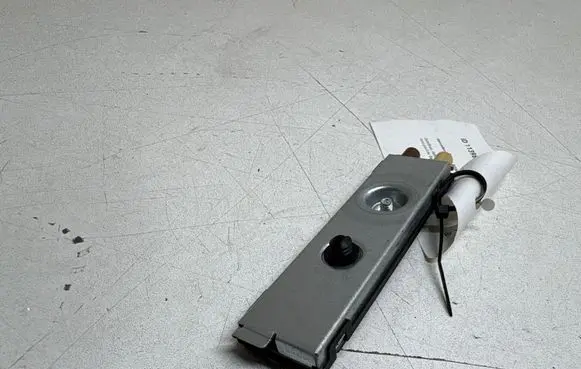 Mercedes-Benz ML W166 Aerial antenna amplifier A1668201289