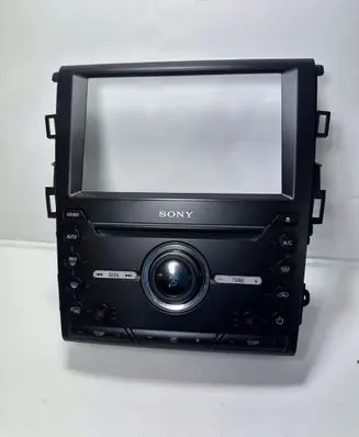 Ford Mondeo MK V Climate control unit