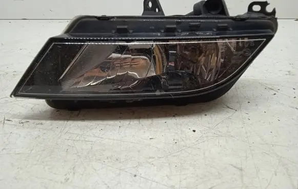 Seat Ibiza IV (6J,6P) Front fog light 6J9941702