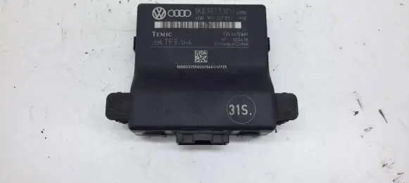 Volkswagen Golf V Other control units/modules 1K0907530H 1K0907951