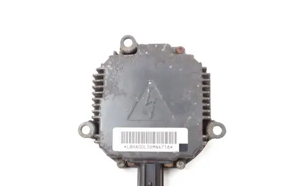 Honda Civic Xenon control unit/module LBHA00L LBHA00L5DMN4716