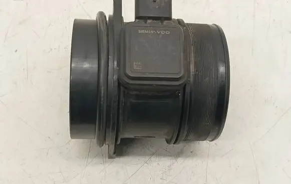 Volvo V50 Mass air flow meter 5WK97002 9645948980 002046366