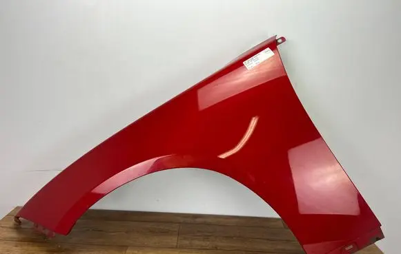 Dodge Charger Fender BOTNIKCHARGERL