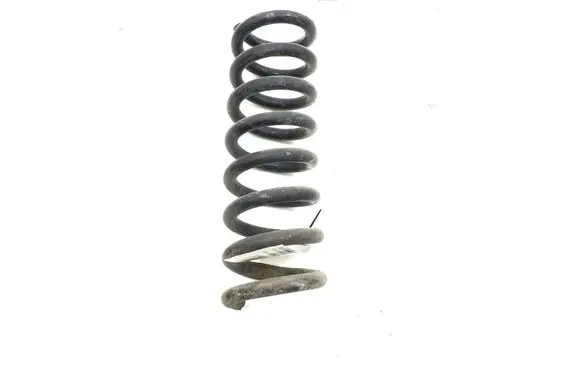 Mercedes-Benz C W204 Rear coil spring A2043240304