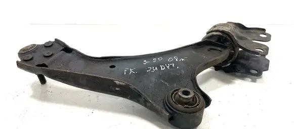 Volvo S80 Front lower control arm/wishbone 6G9N3A052