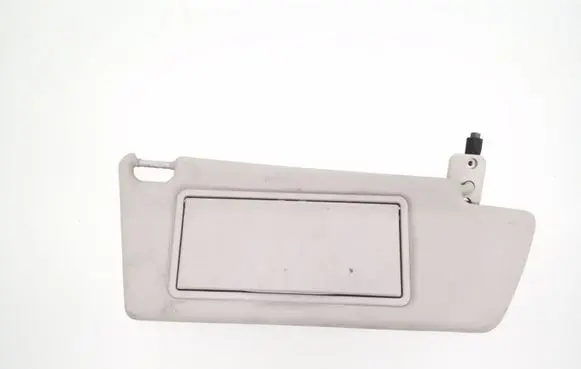 Opel Zafira B Sun visor