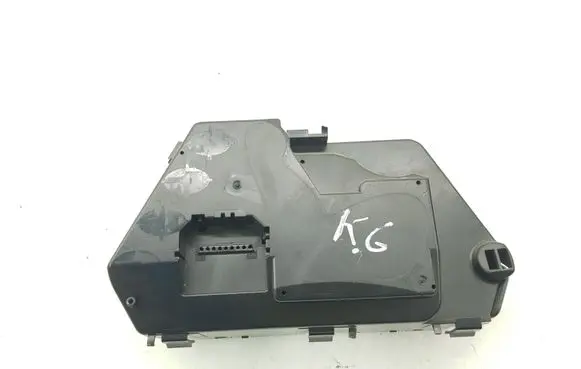 Mercedes-Benz S W220 Door control unit/module 2208214958