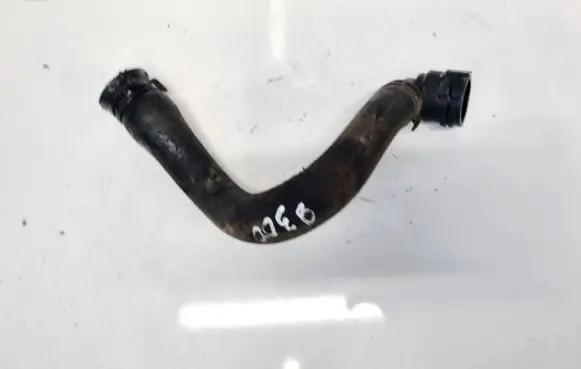Volkswagen Golf VI Engine coolant pipe/hose