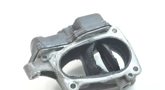 Audi A7 S7 4G EGR valve 059129593J