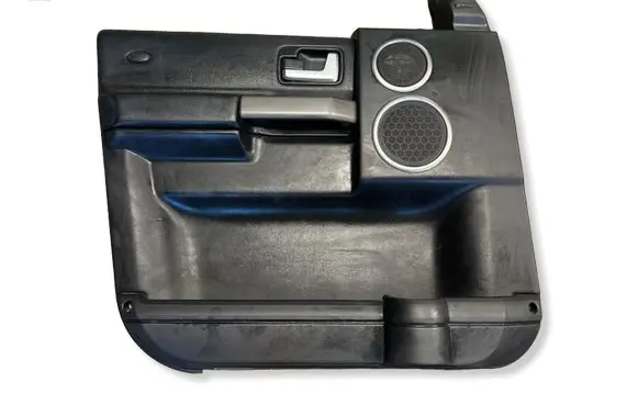 Land Rover Discovery 3 - LR3 Front door card panel trim DDC500051