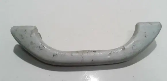Volkswagen PASSAT B5 Front interior roof grab handle 3B0857607