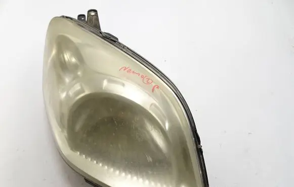 Headlight/headlamp