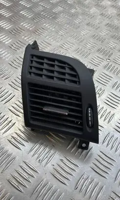 Mercedes-Benz E W211 Dashboard side air vent grill/cover trim 2118301154