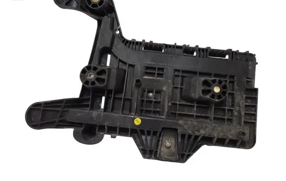 Battery tray