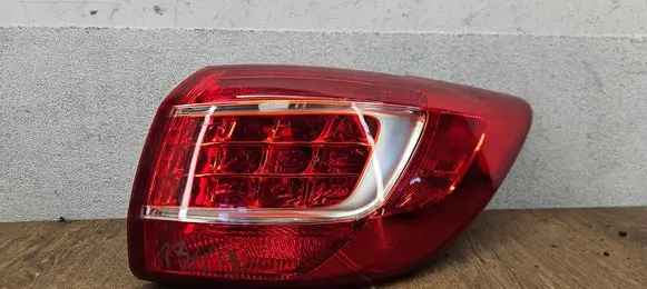 KIA Sportage Rear/tail lights 924023W0 TSAP209D0T